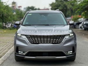 Xe Kia Carnival Signature 3.5G 2022