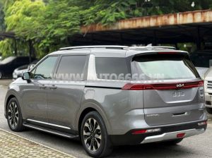 Xe Kia Carnival Signature 3.5G 2022
