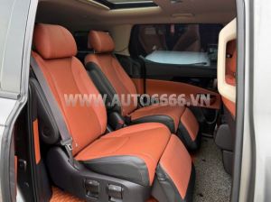 Xe Kia Carnival Signature 3.5G 2022