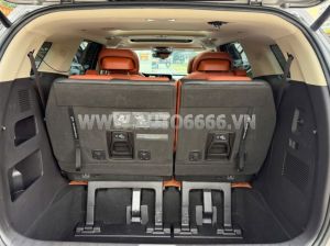 Xe Kia Carnival Signature 3.5G 2022
