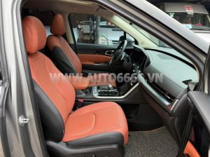 Xe Kia Carnival Signature 3.5G 2022
