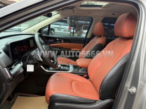 Xe Kia Carnival Signature 3.5G 2022