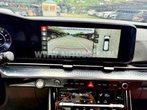 Xe Kia Carnival Signature 3.5G 2022