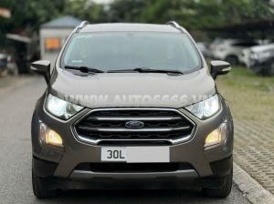 Xe Ford EcoSport Titanium 1.5L AT 2019