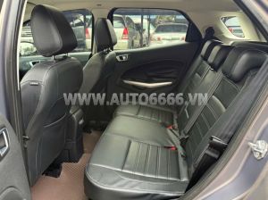 Xe Ford EcoSport Titanium 1.5L AT 2019