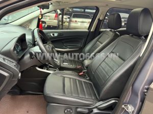 Xe Ford EcoSport Titanium 1.5L AT 2019