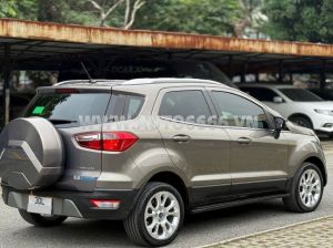 Xe Ford EcoSport Titanium 1.5L AT 2019