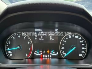 Xe Ford EcoSport Titanium 1.5L AT 2019