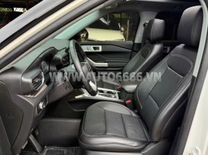 Xe Ford Explorer Limited 2.3L EcoBoost 2023