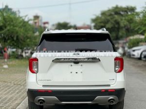 Xe Ford Explorer Limited 2.3L EcoBoost 2023