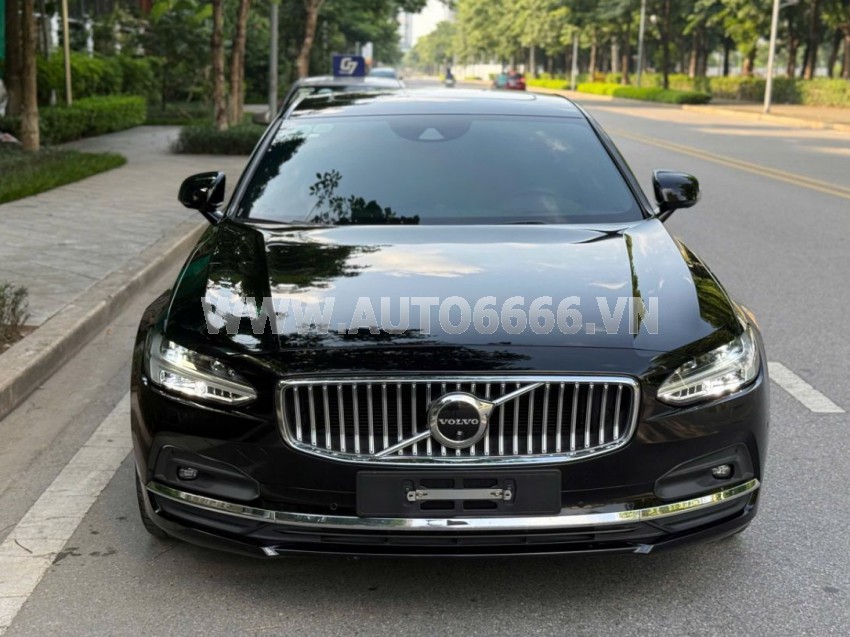 Volvo S90 Inscription T6 AWD 2021