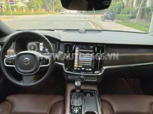 Xe Volvo S90 Inscription T6 AWD 2021