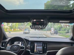 Xe Volvo S90 Inscription T6 AWD 2021