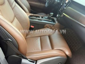 Xe Volvo S90 Inscription T6 AWD 2021