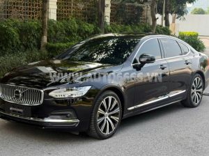 Xe Volvo S90 Inscription T6 AWD 2021