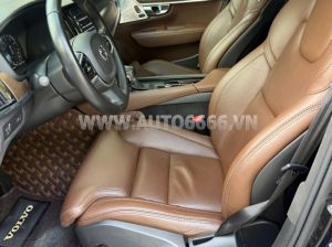 Xe Volvo S90 Inscription T6 AWD 2021