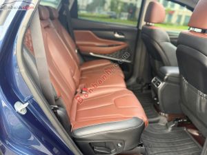 Xe Hyundai SantaFe Cao cấp 2.2L HTRAC 2021