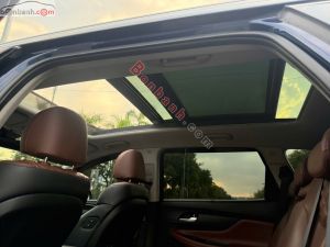 Xe Hyundai SantaFe Cao cấp 2.2L HTRAC 2021