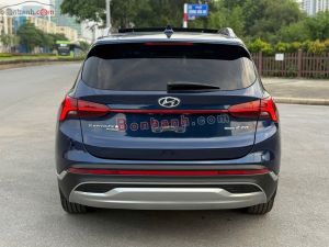 Xe Hyundai SantaFe Cao cấp 2.2L HTRAC 2021