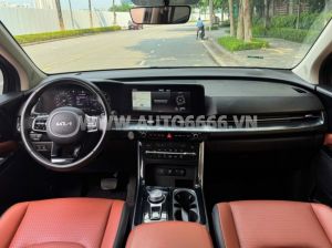 Xe Kia Carnival Premium 2.2D 2022