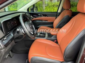Xe Kia Carnival Premium 2.2D 2022