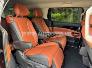 Xe Kia Carnival Premium 2.2D 2022