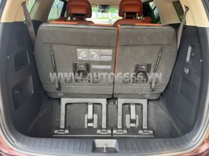 Xe Kia Carnival Premium 2.2D 2022