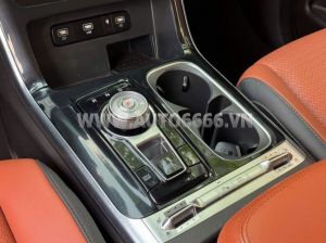 Xe Kia Carnival Premium 2.2D 2022
