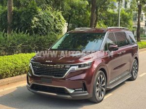 Xe Kia Carnival Premium 2.2D 2022