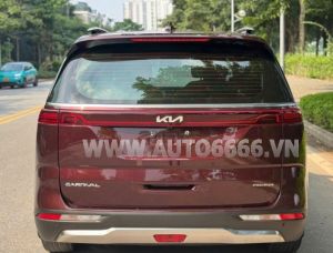 Xe Kia Carnival Premium 2.2D 2022