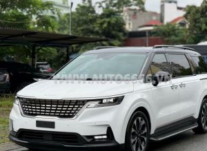 Xe Kia Carnival Signature 2.2D 2022