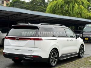 Xe Kia Carnival Signature 2.2D 2022