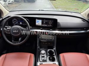 Xe Kia Carnival Signature 2.2D 2022