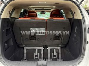 Xe Kia Carnival Signature 2.2D 2022