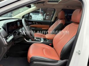 Xe Kia Carnival Signature 2.2D 2022