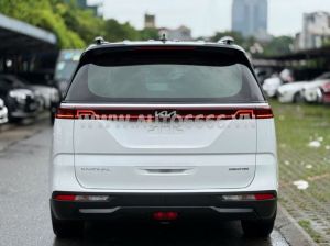 Xe Kia Carnival Signature 2.2D 2022