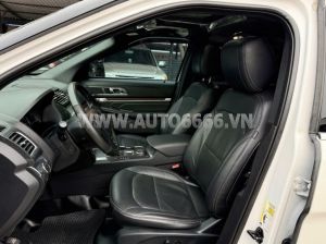 Xe Ford Explorer Limited 2.3L EcoBoost 2018