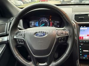 Xe Ford Explorer Limited 2.3L EcoBoost 2018