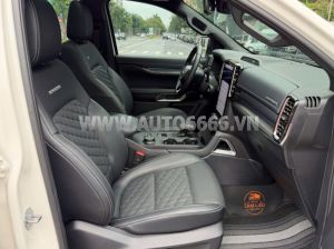 Xe Ford Everest Platinum 2.0L 4x4 AT 2025