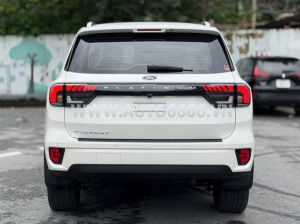 Xe Ford Everest Platinum 2.0L 4x4 AT 2025