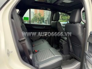 Xe Ford Everest Platinum 2.0L 4x4 AT 2025