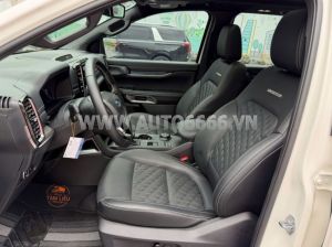 Xe Ford Everest Platinum 2.0L 4x4 AT 2025