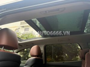 Xe Hyundai SantaFe Cao cấp 2.2L HTRAC 2022