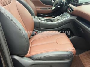 Xe Hyundai SantaFe Cao cấp 2.2L HTRAC 2022