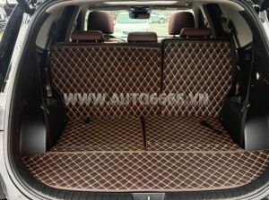 Xe Hyundai SantaFe Cao cấp 2.2L HTRAC 2022