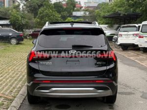 Xe Hyundai SantaFe Cao cấp 2.2L HTRAC 2022