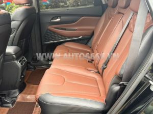 Xe Hyundai SantaFe Cao cấp 2.2L HTRAC 2022