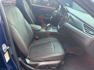 Xe VinFast Lux A 2.0 Nâng cao 2022