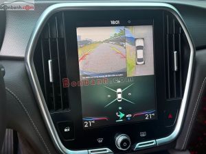 Xe VinFast Lux A 2.0 Nâng cao 2022