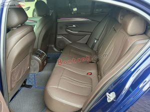 Xe VinFast Lux A 2.0 Nâng cao 2022